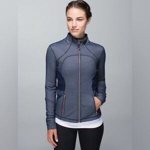 LuluLemon Women’s Forme Jacket